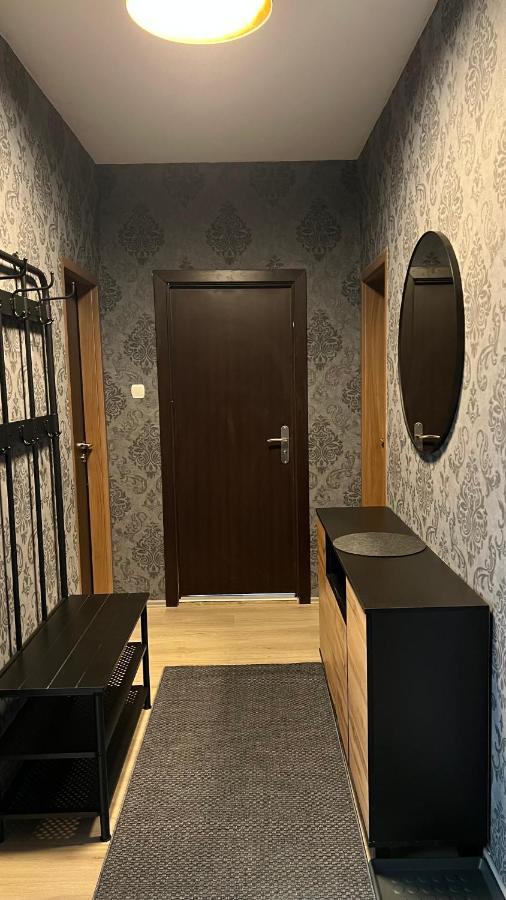 Pension Chevermeto Chemnitz Esterno foto