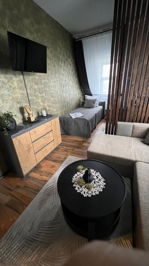 Pension Chevermeto Chemnitz Esterno foto