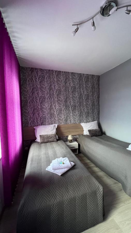 Pension Chevermeto Chemnitz Esterno foto